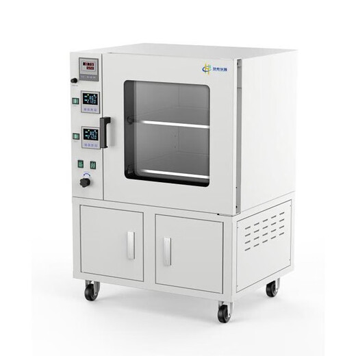 Shanghai Huitai HTZ-6210L digital display vertical vacuum drying box constant temperature oven oven