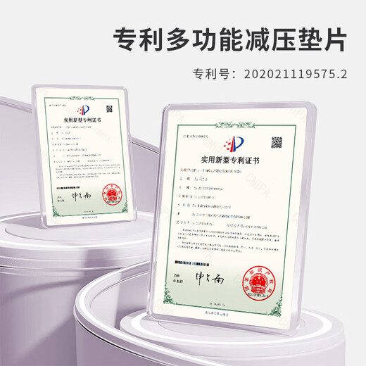 雪伦新品术后专用义乳文胸新裸感简约舒适内衣高V领假乳房胸罩XB1502 烟紫肤 90D