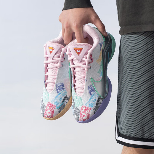 Nike Herrenschuhe 25 Sommer neue Sportschuhe LeBron 22 James 22 Schockpolsterkissen-Resistente Basketballschuhe FZ1098-100 44