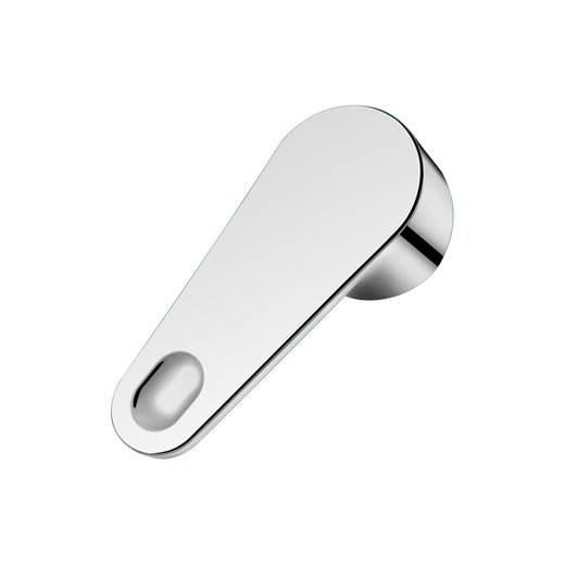 Washbasin hot and cold single cold water faucet handle universal accessories hot and cold faucet handle