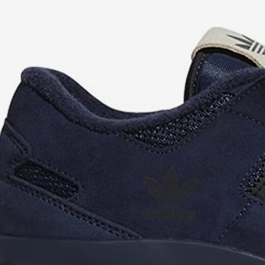 Adidas/adidas Männer und Frauen lässige Anti-Schlupf-Kleidung-resistente Low-Top-Schuhe GX9755 42