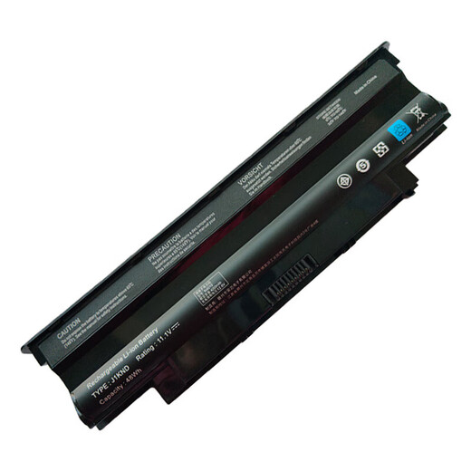 AA适用戴尔M411R M501R M5010 N5110 N4010 N4050 J1KND P22G 电池 J1KND(邮政)