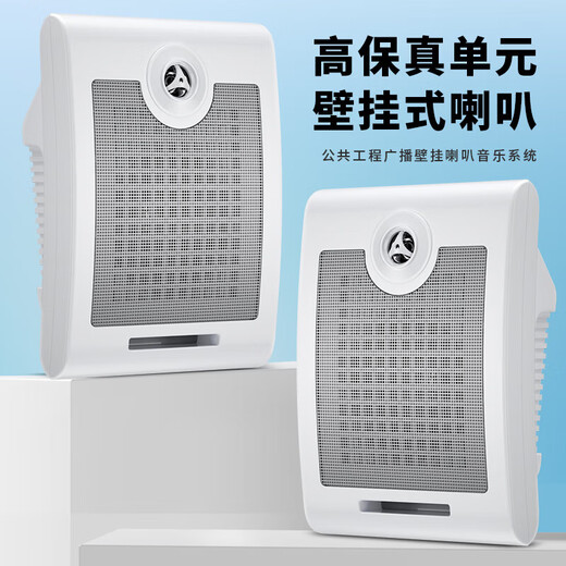SAST A-5012 WALL MOUND