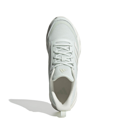 ADIDAS Running Shoes Shoes para hombres Zapatos para mujeres Spring and Summer Nuevo malla transpirable Amplia que absorbe zapatos deportivos ligeros cómodos y versátiles zapatos casuales JH9854 [Producto auténtico oficial, una compensación falsa diez] 42