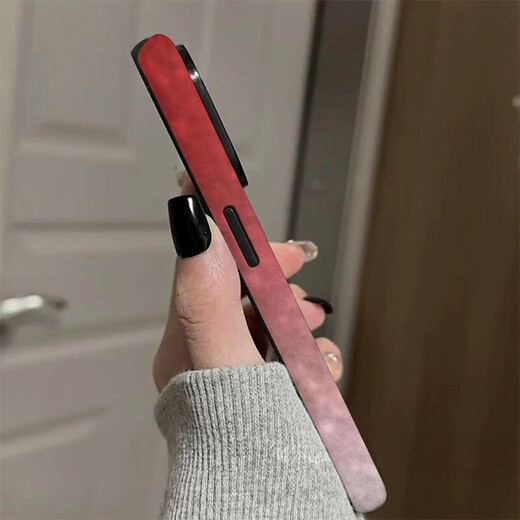 班美萝【嗲荡优选3.3】小新钱多多来韩国ins二合一苹果16promax手机壳iPhone15菲林14132 菲林二合一磨砂-M小新福气对联好运13 苹果XSmax