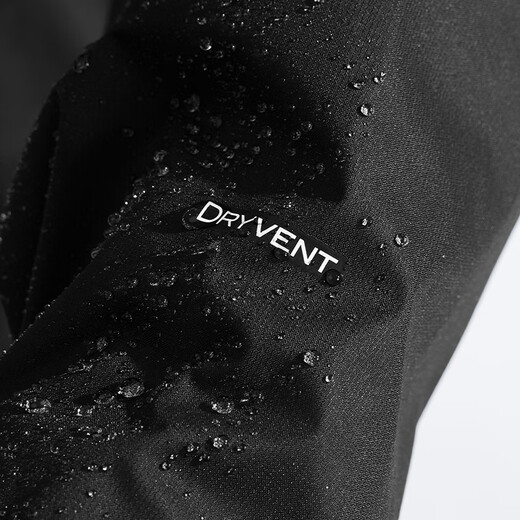 North Face Jacket Men's Outdoor Single Layer Windproof Hard Shell Jacket 8EXR JK3 L175