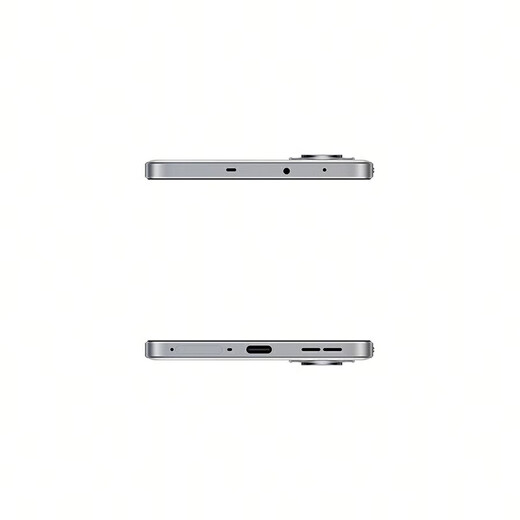 OPPO K12 Plus【国家补贴】新品5g手机 第三代骁龙7 长续航大电池 120Hz电竞护眼 游戏 直屏 雪峰白 12GB+256GB 全网通
