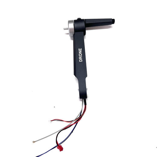 Original KF104MAX2 Fernbedienungsflugzeug KF104 MAX2 Fernbedienungsdrohne Quadcopter Propeller Arm Zwei Sätze Windblätter Hubschrauber