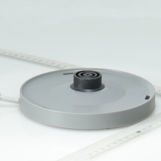 Accesorios de hervidor eléctrico de lixiang conjunto MK-HJ1512-2 ROHS 220V 1500W Aplicable a Gray 13297 Conjunto base