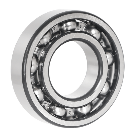 
German high temperature resistant 300 degrees high speed metallurgical kiln blast furnace 6200/6201/6202/6203/6204RSZ bearing 6224-RS rubber seal 300 degrees 120*215*4