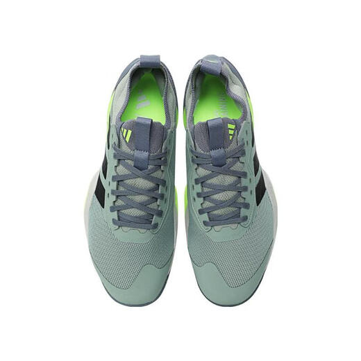阿迪达斯 （adidas）2025年男子RAPIDMOVE ADV 2 TRAINER M跑步鞋 JH6167 43