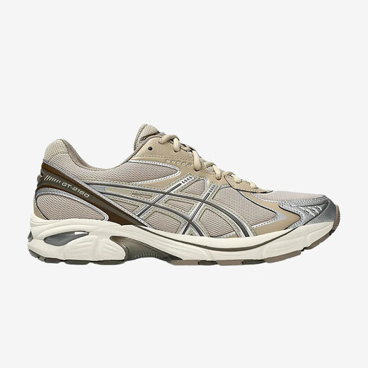 
Asics men's shoes and women's shoes GT-2160 Casual dad's shoes sports running shoes 1203A320-022 44.5