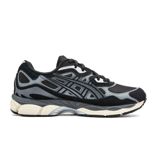 
Asics (ASICS) sneakers GEL-NYC Comfortable cushioning and breathable fashion men's casual shoes 1203A739 Size 42.5