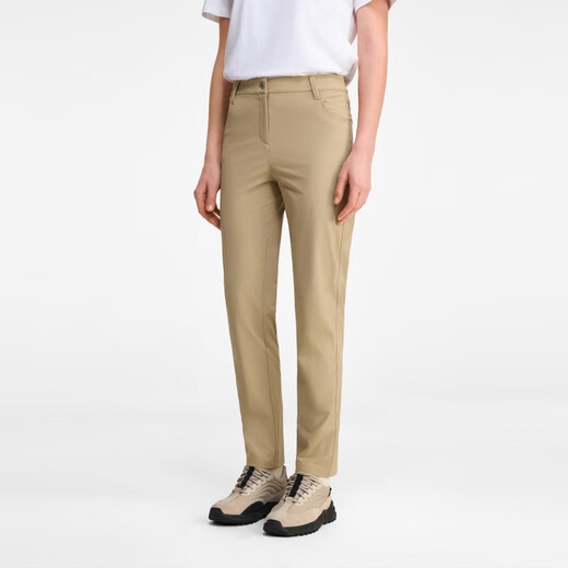 Aigle [Nouveau produit printemps et été] Aigata Long Pantal