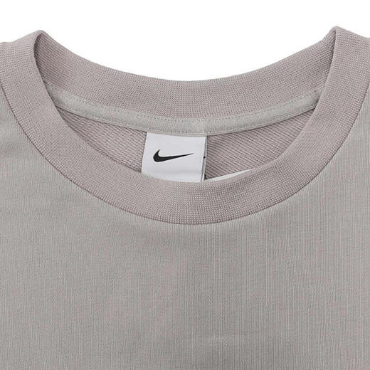 
Nike (NIKE) Men's AS M NK DF TRACK CLUB FLC CREW Sweatshirt/Plumber HV4880-009 L