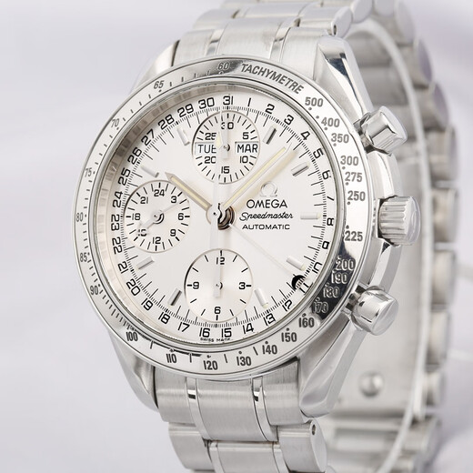 [Подержанный 95 Новый] Omega Speedmaster Series 3523.30.00 Автоматическое оборудование 39-мм модное деловое дело