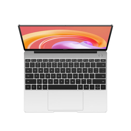 Huawei MateBook13/13s Laptop Ultra-Light Business Office Book 2K Diseño de estudiantes Juego en línea 13: i7-1165g7/16g/2k pantalla táctil [512GB Estado sólido] [Estándar + 699 paquete de regalo Yuan]