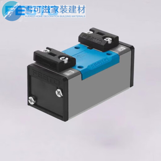 Festo Festo Air-контролируемый соленоидный клапан VL/O-1/8-1/4-1/2-3/8-B VL-5-1/8 9764 VL-5-1/VL-5-1/49199