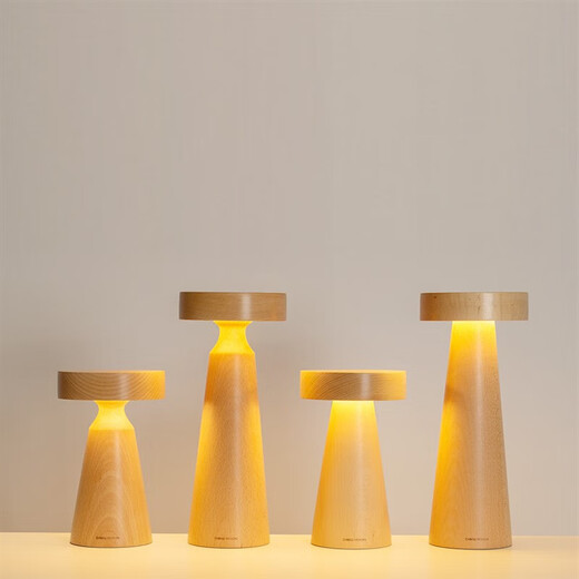Ursprünglich entworfene Lighthouse Desk Lampe kreative Touch Sensing Schlafzimmer Nachtlampe für Haus verwenden einfache moderne warme Nacht