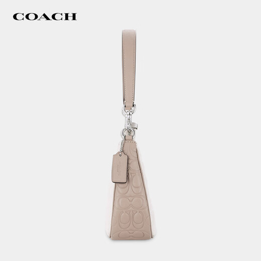 Coach (Coach) Luxus -Frauentasche, einzelne Schulter -Crossbody -Tasche Cy674SVXI6 [Markenberechtigung] Geschenk an Ihre Freundin und Frau