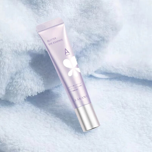 Mkmakane Imported Bainako revitalisiert Eye Anti-Falten-Essenz eine Alkohol Augencreme, um feine Linien zu verdünnen