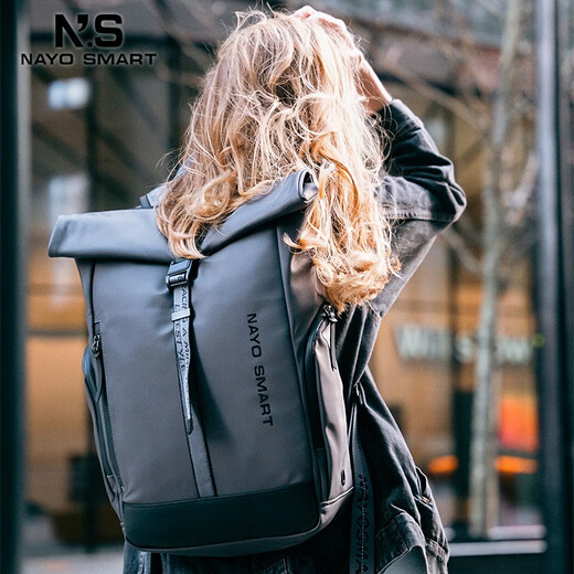 Nayo Smart рюкзак для мужчин и женщин.