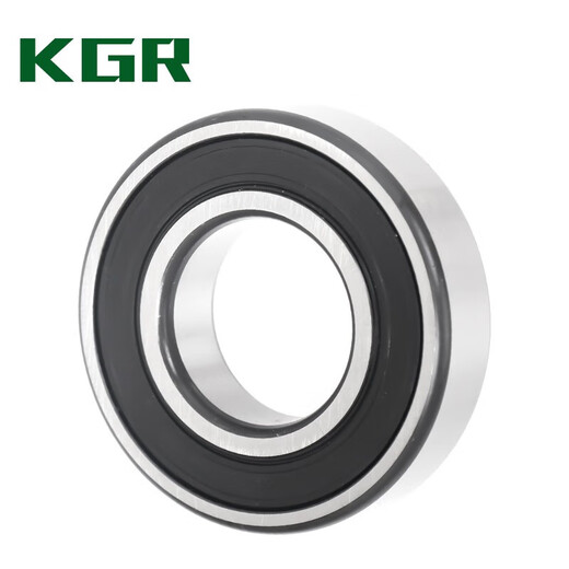 
German high temperature resistant 300 degrees high speed metallurgical kiln blast furnace 6200/6201/6202/6203/6204RSZ bearing 6224-RS rubber seal 300 degrees 120*215*4