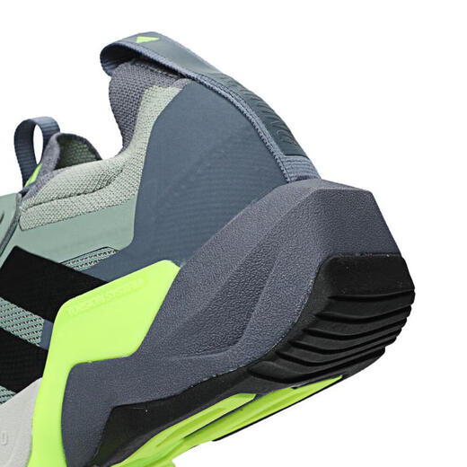 阿迪达斯 （adidas）2025年男子RAPIDMOVE ADV 2 TRAINER M跑步鞋 JH6167 43