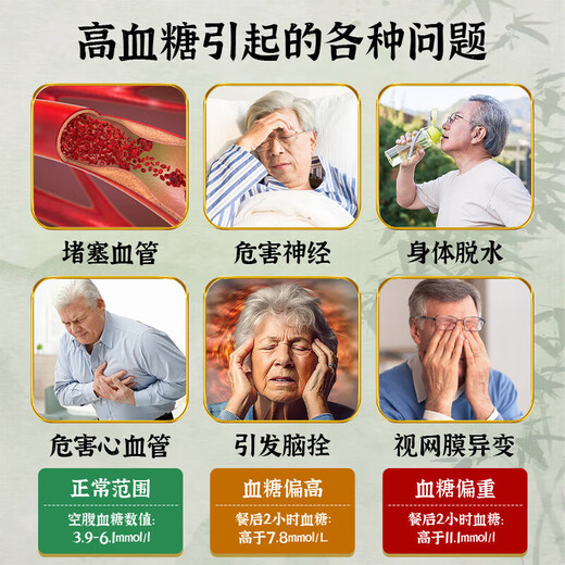 
Beijing Tongrentang Green Money Willow Corn Scarlet Mulberry Leaf Tea Hawthorn Buckwheat Rose Lotus Leaf Cassia Seed with Blood Pressure Lipid Blood Sugar Health Tea 2 boxes 80 bags