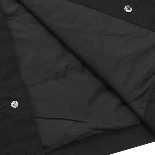 adidas [Adidas] Men's NC PADDED SHIRT Cotton Clothes JC9906 S