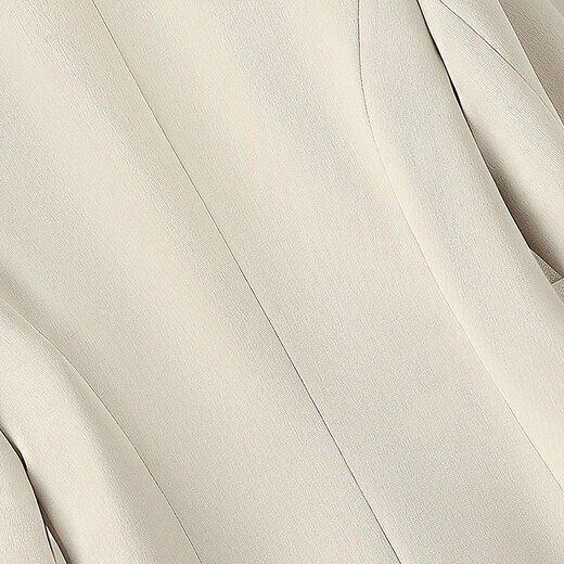 Sibaishe New Chinese Suit 2025 Autumn New Women's Disc Button Lapel Slim Fit Suit Jacket