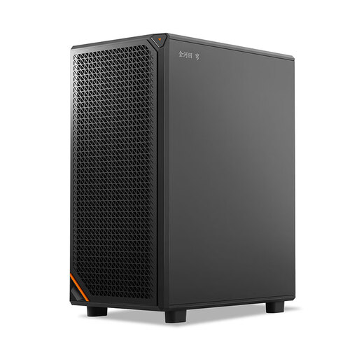 Daqin Tuzhi i7 14700K/RTX5060/A1000 designer rendering drawing modeling editing e-sports game DIY assembly desktop computer host business office graphics workstation complete machine 12700K/F+16G+MSI 27-inch RTX3060-12G game graphics card