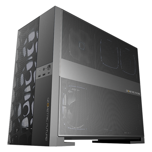 AMD Ryzen R9 9950X3D/RTX5080/5090D thousand-frame e-sports game computer host live broadcast AI design editing rendering desktop complete machine DIY assembly machine Ryzen 9 9950X3D+RX9070 XT|Configuration Three Host Kit