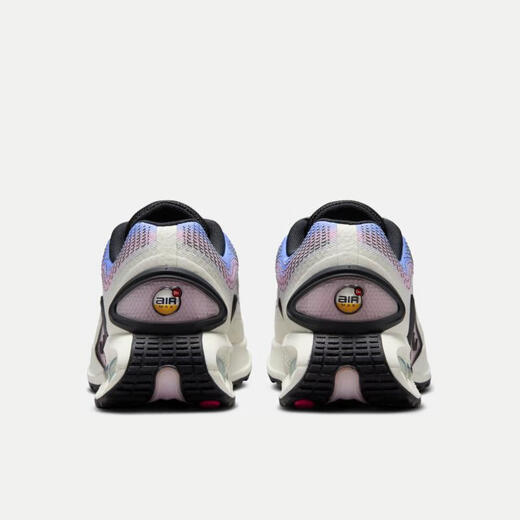 耐克（NIKE）Air Max Dn 女鞋舒适百搭休闲鞋气垫缓震回弹运动鞋防滑耐磨板鞋 HV5760-675 38.5
