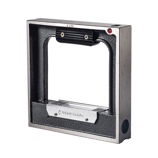 Weifang Shanguang frame level high-precision small fitter precision mechanical frame debugging measuring instrument SK200 frame SK100*0.02