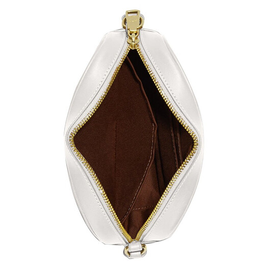 COACH JAMIE Women's Mini One-Shoulder Crossbody Bag Camera Bag Box Bag C9926 Beige Logo C9926-IMDQC