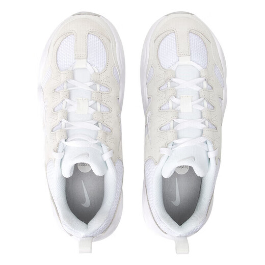 Nike (Nike) Freizeitschuhe Frauenschuhe 25 Frühling Neue Sportschuhe Tech Hera Dad Schuhe schockabsorbierende Laufschuhe DR9761 DR9761-100 Phantom Gray 36.5