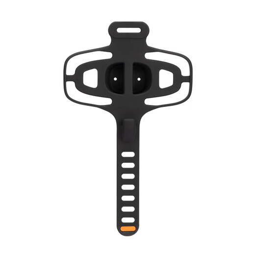 GUB bicycle riding silicone mobile phone holder road bike mountain bike electric vehicle stable shockproof anti-fall strap bracket