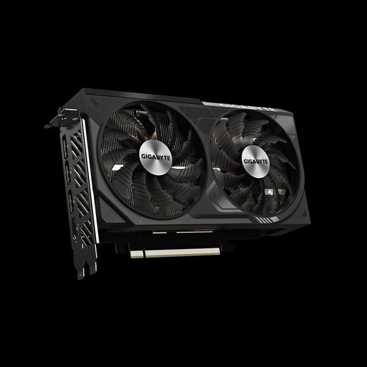 Gigabyte RTX4060/4070/4070Super/4070TI SUPER/4080s Fengmo/Magic Eagle/Snow Eagle graphics card Gigabyte Fengmo RTX4060Ti-16G work package