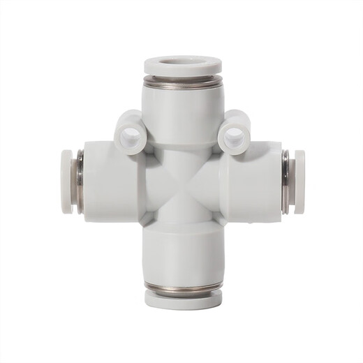 AirTac intubation common connector PYW6--4/PEG8-6/PEW10-8/PZG/PGJ10-6 PYW6-4