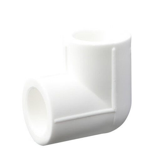 Zhongge PPR90 elbow 25mm 1 piece