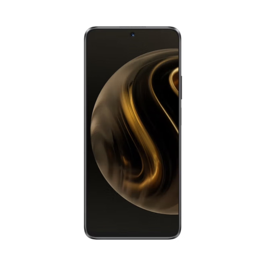 Huawei Smart Select Hi Enjoy 70Pro New 5G Full Network Connection Hongmeng Eco Mobile Phones Super Long Standby Smart Phone Yaojin Black 8G+256G Single-player third-party brand fast charging + store insurance for 1 year