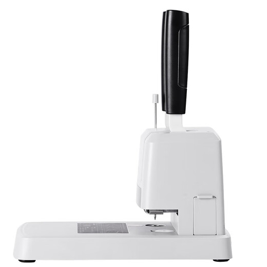 Deli Skining Machine 3888n GB341 3875 388114652 Ручная связующая машина для финансовых ваучеров Коммерческий офис Специальное финансовое быстрое сохранение труда Бесплатное переиздание срезанного ножа.