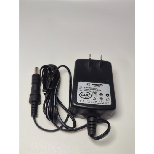 金咔飞利浦吸尘器FC6168 6169 6171 6172 6405 充电线 25v 0.45A 标准 标准