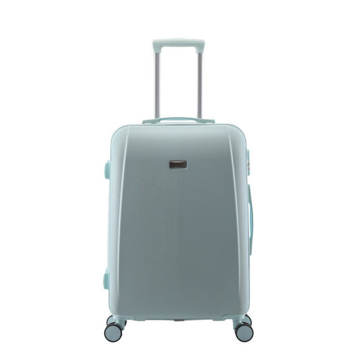 Mospoke Light Luxury Marque authentique sac en cuir sacs pour femmes avec une grande capacité peut s'asseoir sur chariot