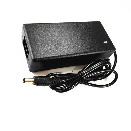Universeller und anwendbarer UPAI Viewsonic VX3271-SCW-Leistungsadapter VS16356 Monitor 12v5a Netzteil Schwarz 12V5A