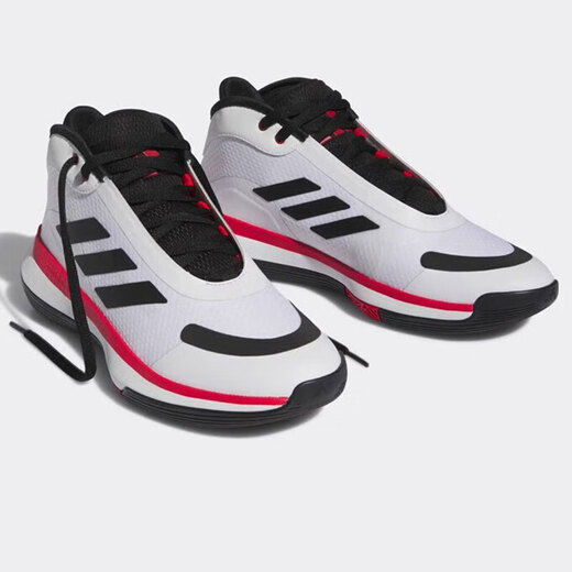 Adidas Basketballschuhe Herrenschuhe Frühling neu