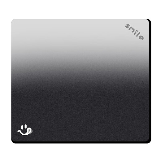 
Ruqinlian mouse pad for extra large e-sports game FPS special cool thickened table pad high-end office learning desk keyboard pad simple solid color men and women support custom-made non-slip 14099 fading 450mm*400mm*4mm