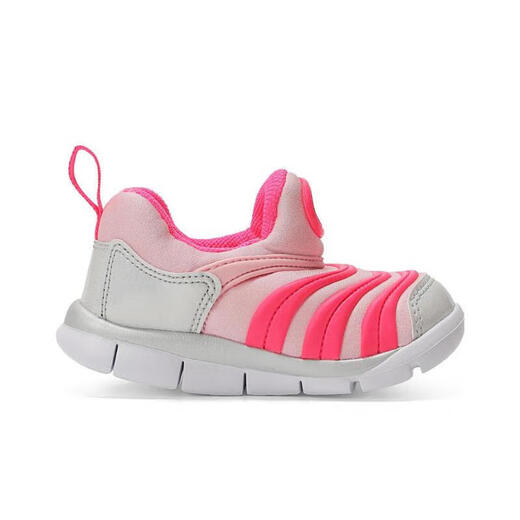 耐克（NIKE）男女鞋春季DYNAMO FREE运动鞋休闲鞋 CI1188-686 23.5
