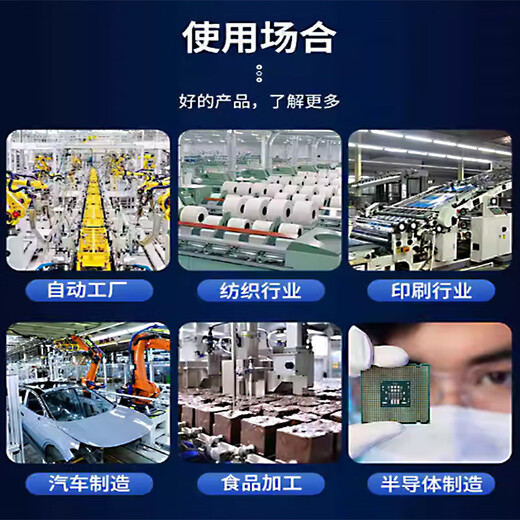 CHZLQD air source treatment triple AC4000-04 unit, minimum batch size is 2 sets, shipped in 5 days